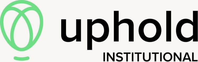 Uphold logo